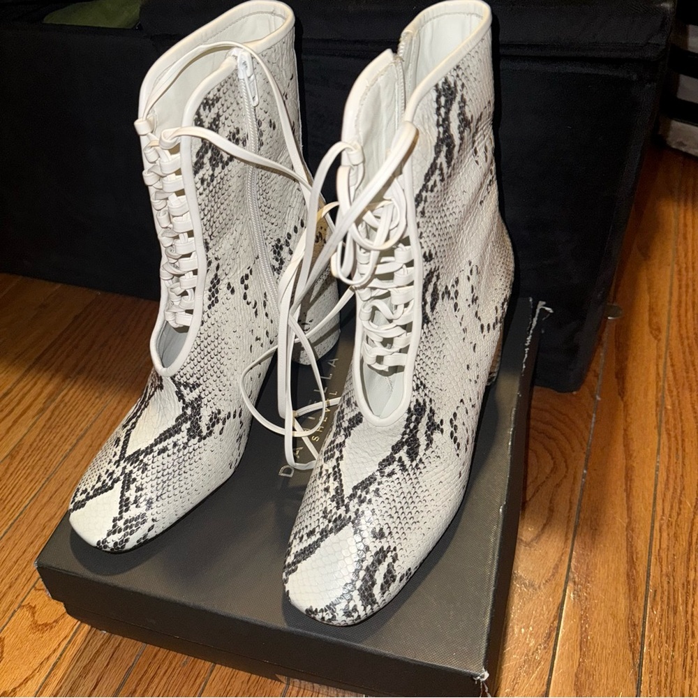 Daniella Shevel Boot 42.5